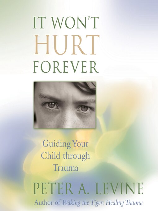 Title details for It Won't Hurt Forever by Caroline Myss - Available